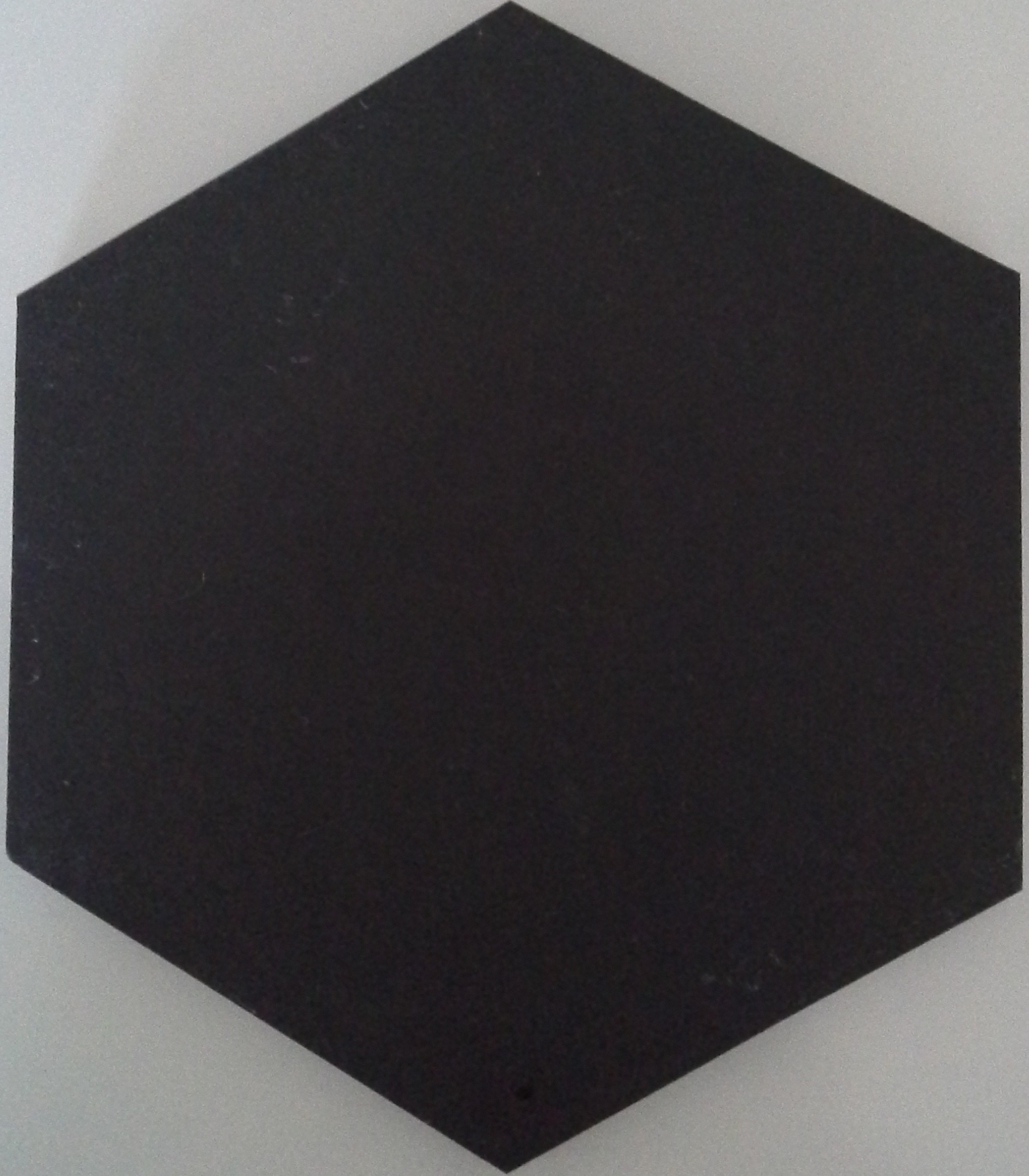 Dolomia 15x15 Black