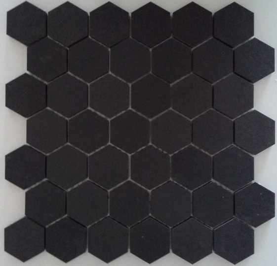 dolomia 30x30 black