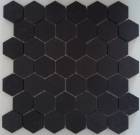 dolomia 30x30 black